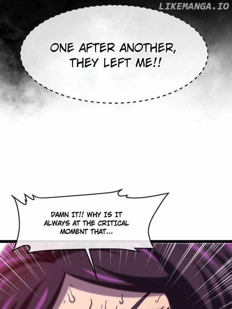 I Am The Monster Overlord Chapter 61 43